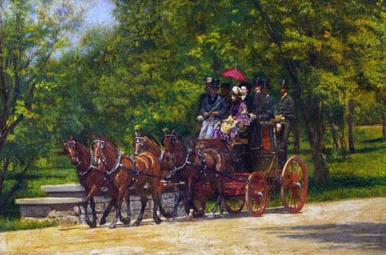 Transportation